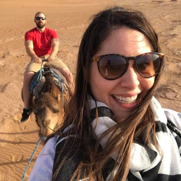 Meet your Posher, Alexis - Picture 1 of 1